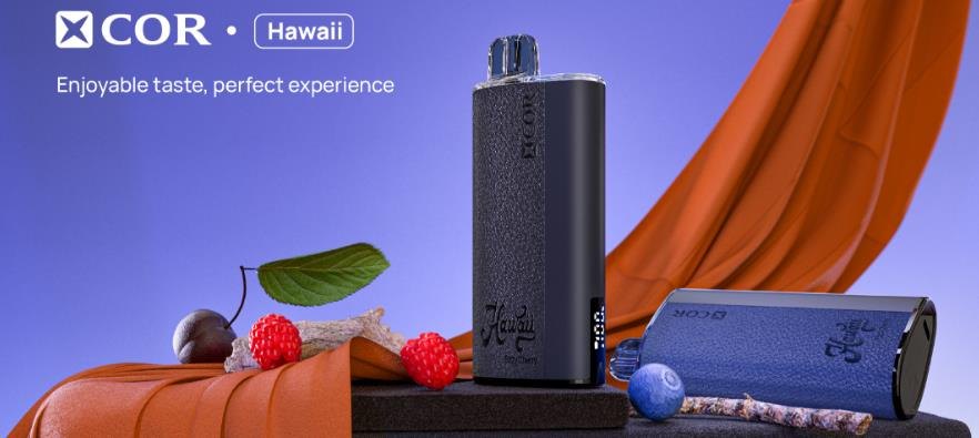 X-COR Hawaii wholesale Europe