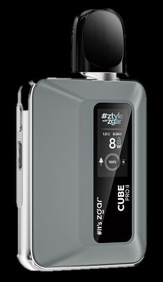 ZGAR CUBE Pro 2 — view 3