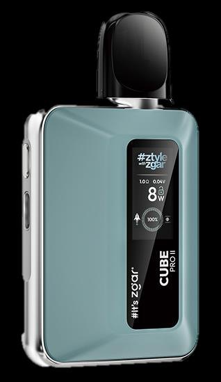 ZGAR CUBE Pro 2 — view 4