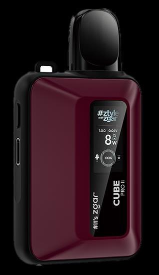 ZGAR CUBE Pro 2 — view 5