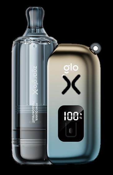 ZGAR Glo-X — view 3