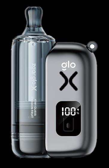 ZGAR Glo-X — view 4