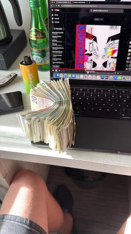 VapeOve customer review photo Europe disposable vape wholesale feedback
