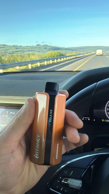 HIFANCY Dream 45K Watermelon Ice Summer Dream Juicy Peach boxes laptop workspace customer photo