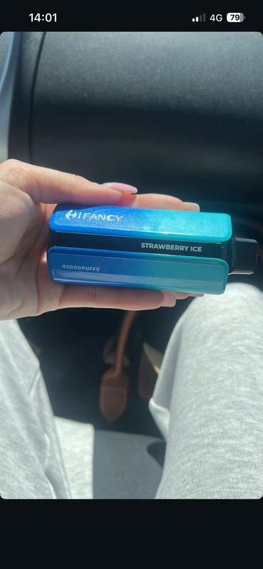 HIFANCY product photo customer feedback image Europe wholesale buyer